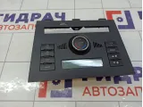 Блок управления климатической установкой Great Wall Hover H5 8112300K800089