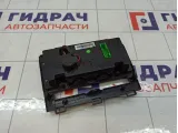 Блок управления климатической установкой Great Wall Hover H5 8112300K800089