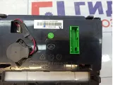 Блок управления климатической установкой Great Wall Hover H5 8112300K800089