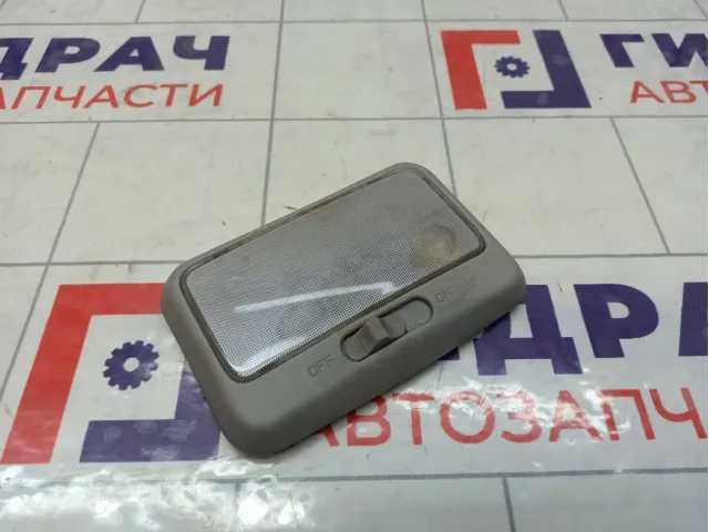 Плафон салонный Great Wall Hover H5 4123100K0000CV