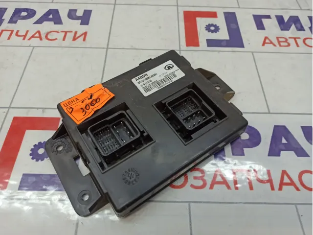 Блок комфорта Great Wall Hover H5 3600100XK80XH