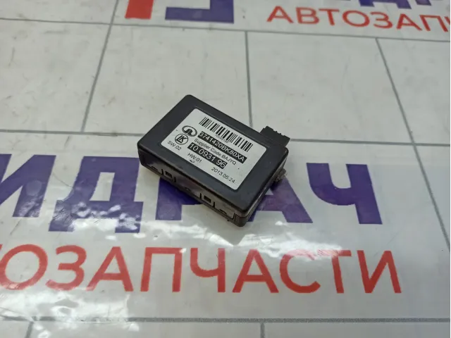 Датчик дождя Great Wall Hover H5 3741420BK80XA