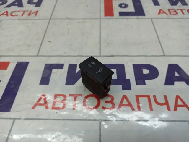 Разъем USB AUX Great Wall Hover H5 7901110K80