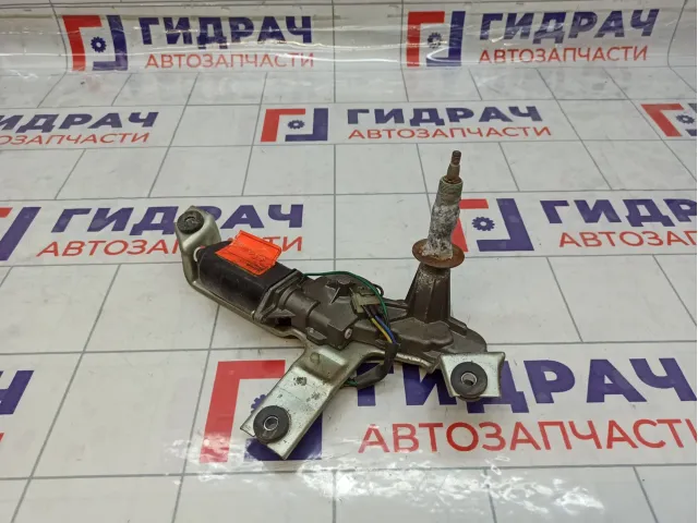 Моторчик стеклоочистителя задний Great Wall Hover H5 6310120AK80XA