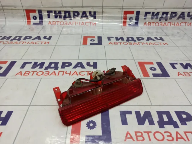 Фонарь задний (стоп сигнал) Great Wall Hover H5 4134700K00