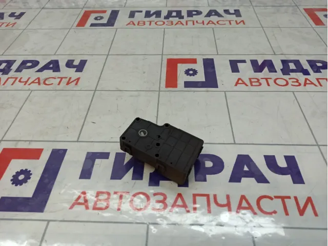 Моторчик заслонки отопителя Great Wall Hover H5