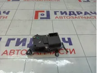 Моторчик заслонки отопителя Great Wall Hover H5