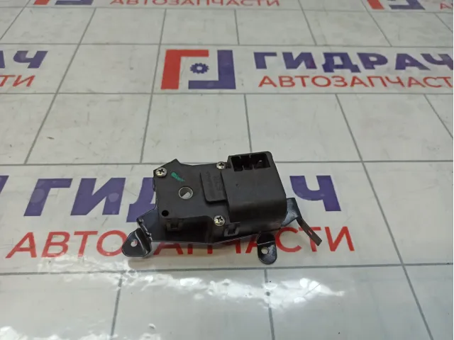 Моторчик заслонки отопителя Great Wall Hover H5