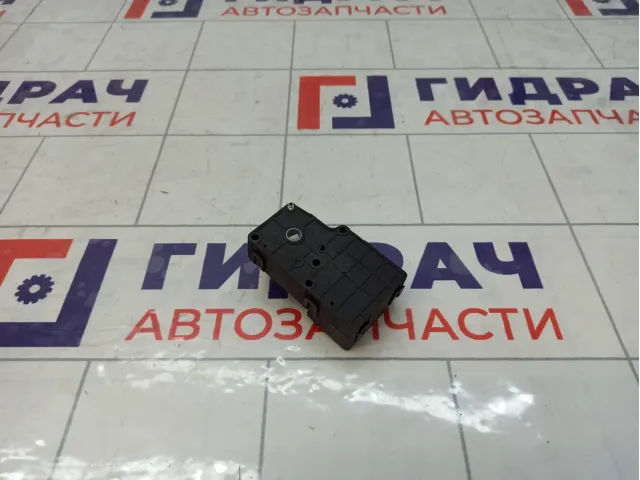 Моторчик заслонки отопителя Great Wall Hover H5