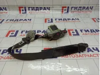 Ремень безопасности передний левый Great Wall Hover H5 615754100A