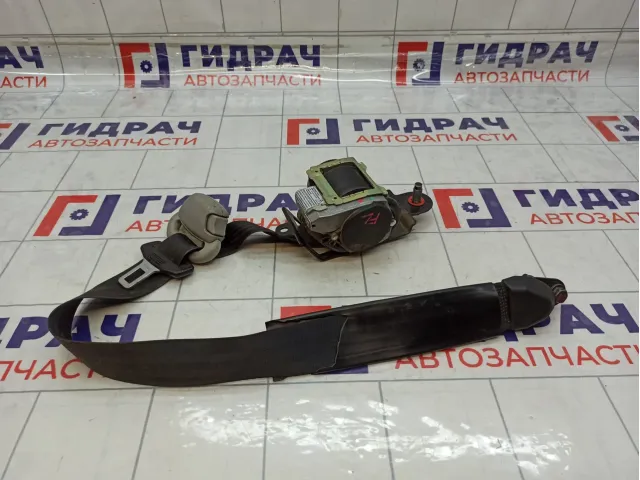 Ремень безопасности передний левый Great Wall Hover H5 615754100A