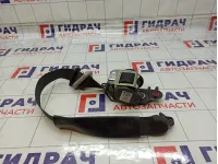 Ремень безопасности передний правый Great Wall Hover H5 615754101A