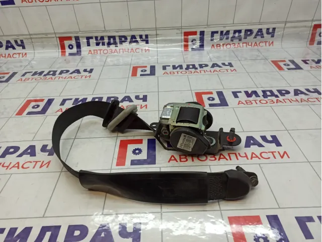 Ремень безопасности передний правый Great Wall Hover H5 615754101A