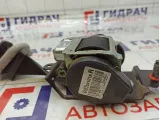 Ремень безопасности передний правый Great Wall Hover H5 615754101A