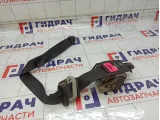 Ремень безопасности передний правый Great Wall Hover H5 615754101A