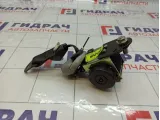 Ремень безопасности задний левый Great Wall Hover H5 5812100K8000A