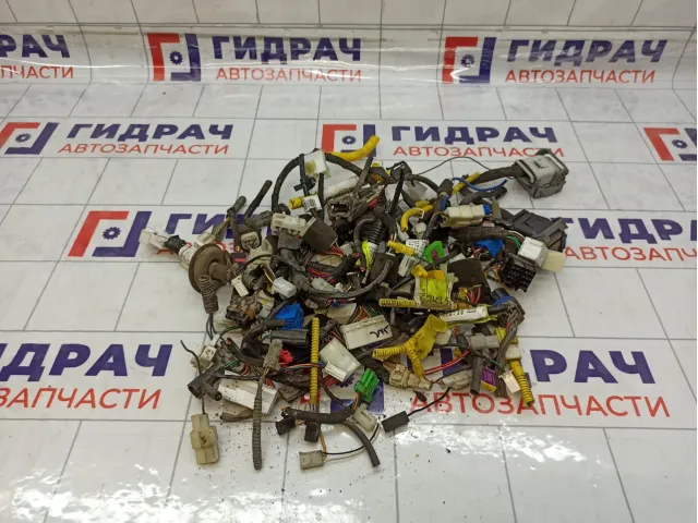 Фишка (разъем) Great Wall Hover H5