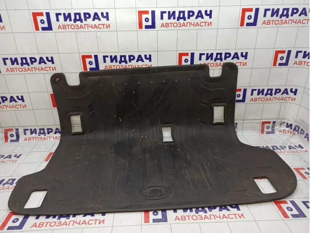 Коврик багажника Great Wall Hover H5 5109014K12