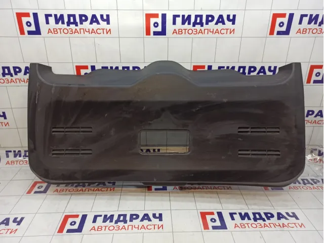 Обшивка багажника Great Wall Hover H5 6302410K00