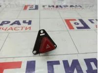 Кнопка аварийной сигнализации Great Wall Hover H5 4128100K80