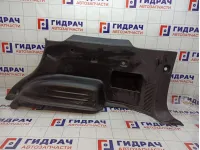 Обшивка багажника правая Great Wall Hover H5 5402660K00