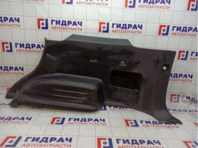 Обшивка багажника правая Great Wall Hover H5 5402660K00