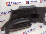 Обшивка багажника правая Great Wall Hover H5 5402660K00