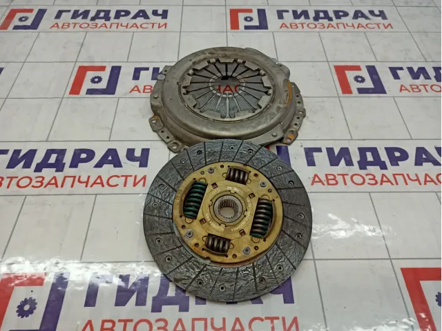 Сцепление комплект Great Wall Hover H5