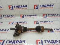 Привод передний левый Great Wall Hover H5