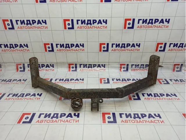 Сцепное устройство Great Wall Hover H5