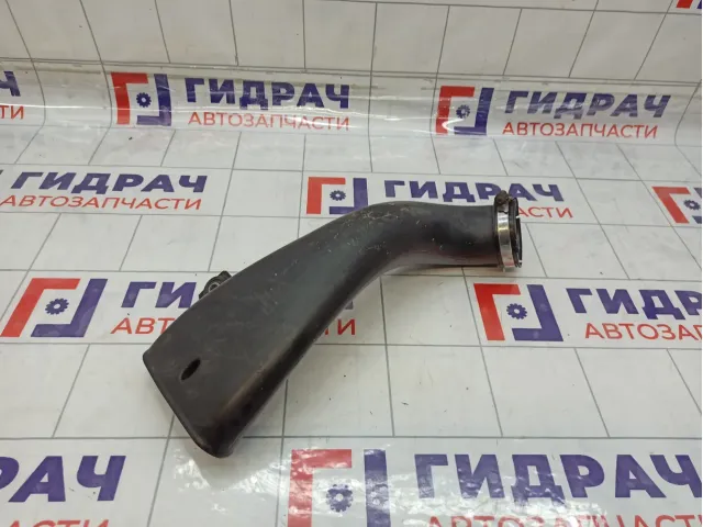 Воздухозаборник Great Wall Hover H5 1109104K80