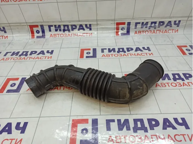 Патрубок воздушного фильтра Great Wall Hover H5 1132014K80B1