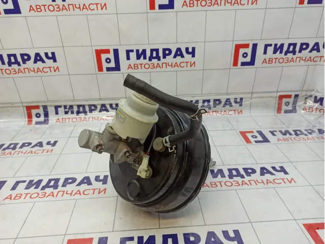 Усилитель тормозов вакуумный Great Wall Hover H5 3541100K00