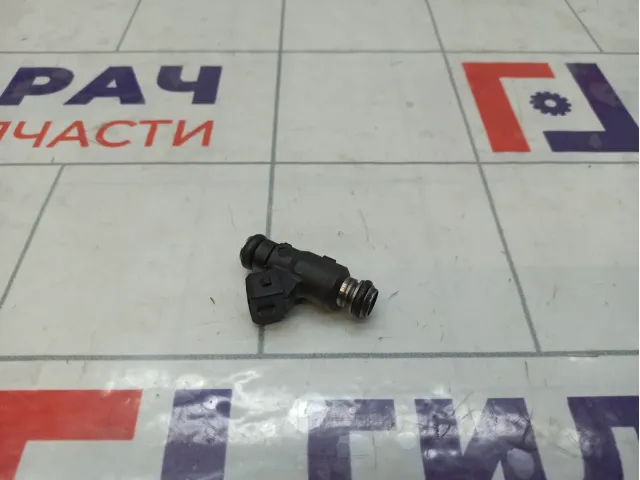 Форсунка инжекторная электрическая Great Wall Hover H5 25345994