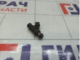 Форсунка инжекторная электрическая Great Wall Hover H5 25345994