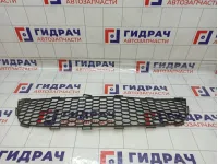 Решетка в бампер центральная Great Wall Hover H5 2803302K80