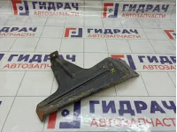 Кронштейн заднего бампера левый Great Wall Hover H5