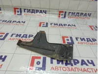 Кронштейн заднего бампера правый Great Wall Hover H5