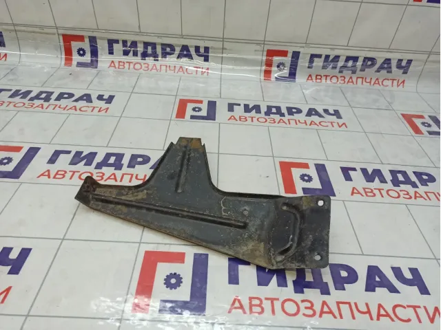 Кронштейн заднего бампера правый Great Wall Hover H5