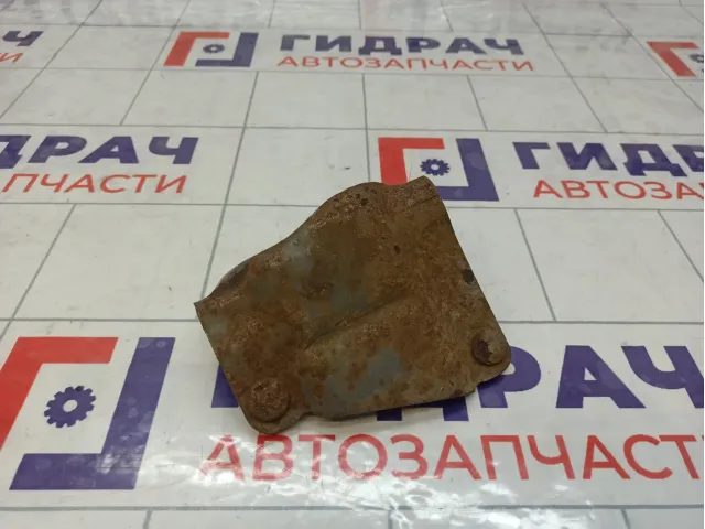 Кронштейн усилителя заднего бампера левый Great Wall Hover H5