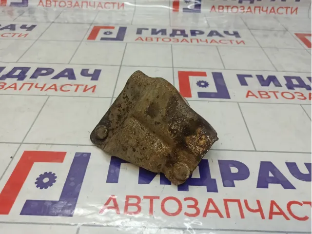 Кронштейн усилителя заднего бампера правый Great Wall Hover H5