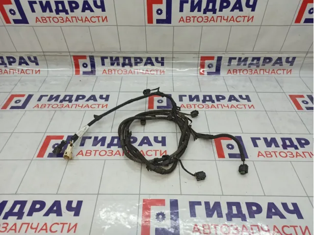 Проводка заднего бампера Great Wall Hover H5 4013200K80