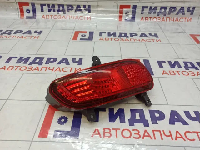 Фонарь задний в бампер левый Great Wall Hover H5 4116300K80