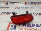 Фонарь задний в бампер левый Great Wall Hover H5 4116300K80