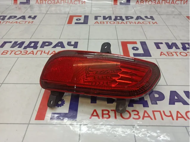 Фонарь задний в бампер правый Great Wall Hover H5 4116400K80