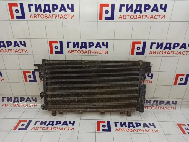 Радиатор кондиционера Great Wall Hover H5