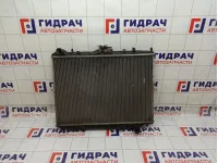 Радиатор основной Great Wall Hover H5