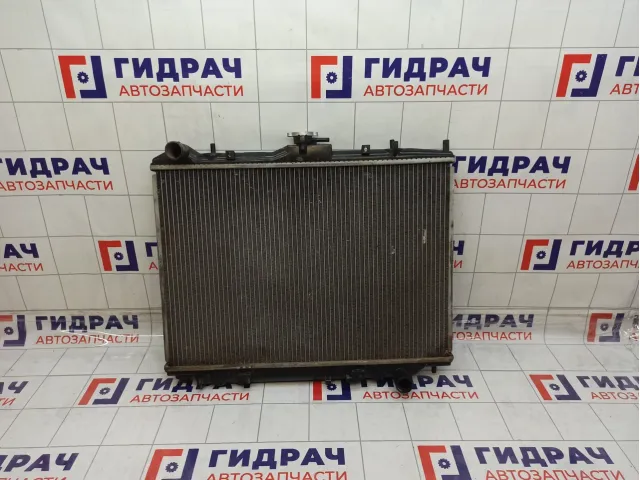 Радиатор основной Great Wall Hover H5