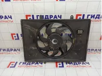 Вентилятор радиатора Great Wall Hover H5 1308200K00