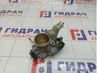 Заслонка дроссельная механическая Great Wall Hover H5 SMW250573